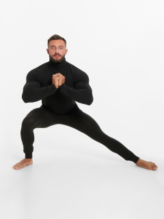 Кальсоны Mark Formelle 641208/24-3601Ц-20 черный - фото 2