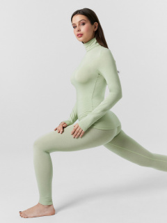 Леггинсы Mark Formelle 642266/24-27201Ц-20 туманный_зеленый - фото 4
