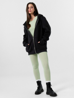 Леггинсы Mark Formelle 642266/24-27201Ц-20 туманный_зеленый - фото 5