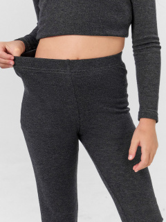 Леггинсы Mark Formelle 647707/22/19149Ц-20 серый - фото 2