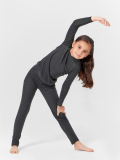 Леггинсы Mark Formelle 647707/22/19149Ц-20 серый - фото 4