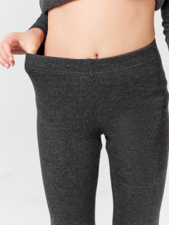 Леггинсы Mark Formelle 647707/24-30759Ц-20 графит - фото 2