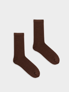 Носки Mark Formelle 659K-3023/24659K т.шоколад_рис.3023 - фото 3