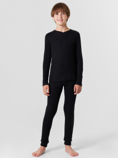 Леггинсы Mark Formelle 683324/24-30780Ц-20 черный - фото 5