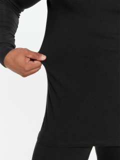 Брюки, джемпер Mark Formelle 691001/24-3602Ц-20 черный - фото 3