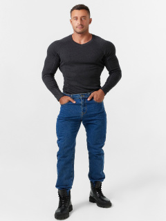 Брюки, джемпер Mark Formelle 691002/22/3502Ц-20 графит - фото 2