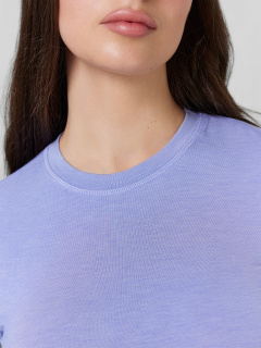 Джемпер, леггинсы Mark Formelle 692432/24-26600Ц-20 сочная_лаванда - фото 5