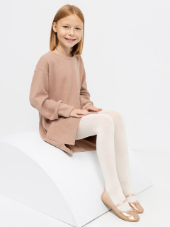 Колготки Mark Formelle 700K-001/B0-22700K-1 кремовый_рис.001 - фото 3