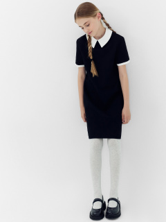 Колготки Mark Formelle 700K-001/B0-22700K-1 серый_меланж_рис.001 - фото 5