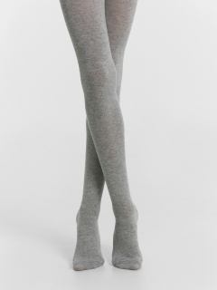 Колготки Mark Formelle 700K-001/B0-22700K-1 серый_меланж_рис.001 - фото 3