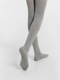 Колготки Mark Formelle 700K-001/B0-22700K-1 серый_меланж_рис.001 - фото 4