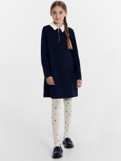 Колготки Mark Formelle 700K-087/B2-21700K-2 молочный_рис.087 - фото 1