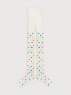 Колготки Mark Formelle 700K-087/B3-21700K-2 молочный_рис.087 - фото 4