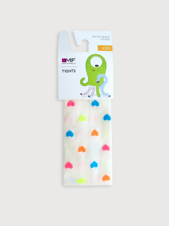 Колготки Mark Formelle 700K-087/B3-21700K-2 молочный_рис.087 - фото 5