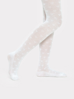 Колготки Mark Formelle 700K-1660/B2-23700K белый_рис.1660 - фото 3