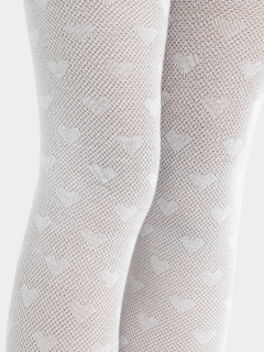 Колготки Mark Formelle 700K-1660/B2-23700K белый_рис.1660 - фото 4