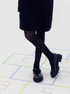 Колготки Mark Formelle 700K-1660/B2-23700K т.синий_рис.1660 - фото 2