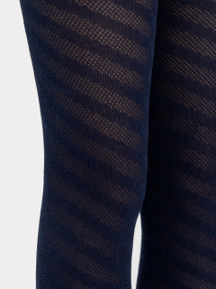 Колготки Mark Formelle 700K-1711/B1-23700K-2 т.синий_рис.1711 - фото 5