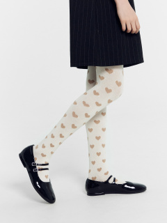 Колготки Mark Formelle 700K-1778/B2-21700K-1 молочный_рис.1778 - фото 3