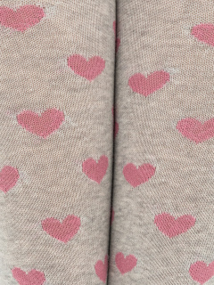 Колготки Mark Formelle 700K-1778/B2-21700K-1 св.серый_меланж_рис.1778 - фото 5