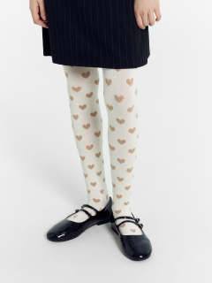 Колготки Mark Formelle 700K-1778/B3-21700K-1 молочный_рис.1778 - фото 1