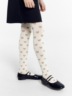 Колготки Mark Formelle 700K-1778/B3-21700K-1 молочный_рис.1778 - фото 2