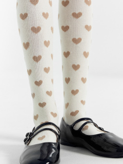 Колготки Mark Formelle 700K-1778/B3-21700K-1 молочный_рис.1778 - фото 3