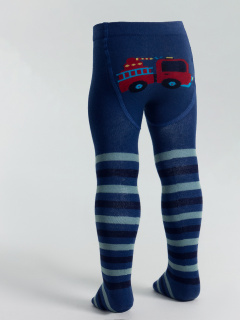 Колготки Mark Formelle 700K-2234/B0-22700K-1 джинсовый_рис.2234 - фото 2