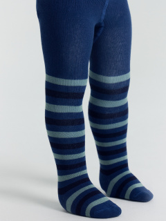 Колготки Mark Formelle 700K-2234/B0-22700K-1 джинсовый_рис.2234 - фото 4