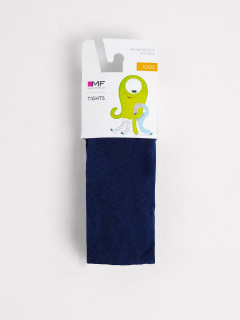 Колготки Mark Formelle 700K-2392/B1-23700K-1 т.синий_рис.2392 - фото 5