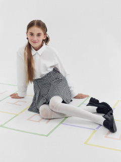 Колготки Mark Formelle 700K-2393/B3-23700K белый_рис.2393 - фото 4