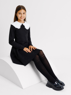 Колготки Mark Formelle 700K-2393/B3-23700K черный_рис.2393 - фото 1