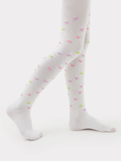 Колготки Mark Formelle 700K-2721/B3-24700K белый_рис.2721 - фото 1