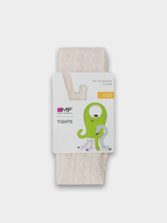 Колготки Mark Formelle 700K-2795/B1-24700K-1 зефирный_рис.2795 - фото 2