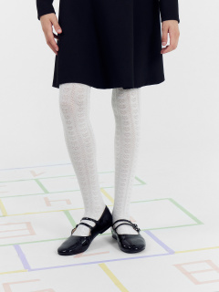 Колготки Mark Formelle 700K-2795/B3-24700K белый_рис.2795 - фото 1