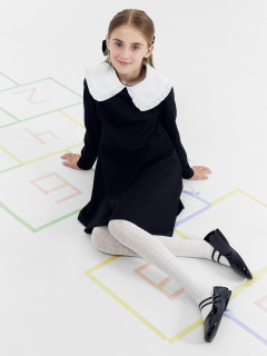 Колготки Mark Formelle 700K-2795/B3-24700K белый_рис.2795 - фото 5