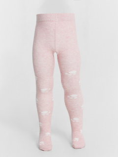 Колготки Mark Formelle 700K-2800/B0-24700K розовый_меланж_рис.2800 - фото 2