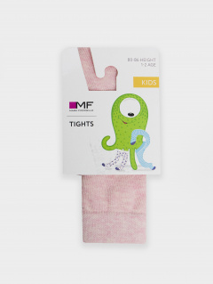 Колготки Mark Formelle 700K-2800/B0-24700K розовый_меланж_рис.2800 - фото 3