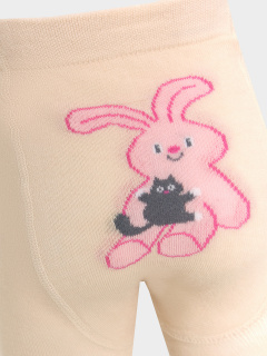 Колготки Mark Formelle 700K-2844/B0-24700K нюдовый_рис.2844 - фото 4