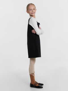 Колготки Mark Formelle 700K-2948/B2-25700K бежевый_меланж_рис.2948 - фото 4