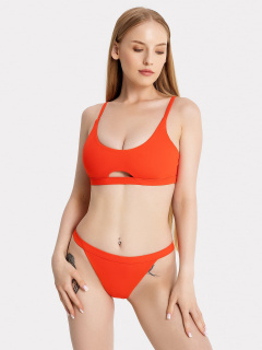 Купальник Mark Formelle 702218/22/22534Ц-10 гренадин - фото 5