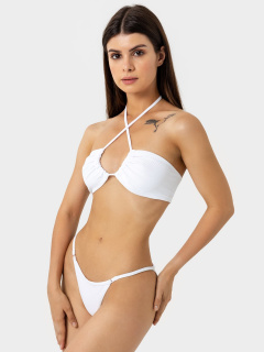 Купальник Mark Formelle 702221/22/22397Ц-10 белый - фото 4