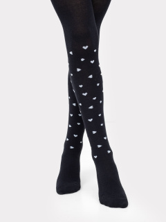 Колготки Mark Formelle 703K-2087/B1-22703K черный_рис.2087 - фото 2