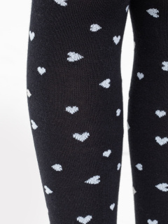 Колготки Mark Formelle 703K-2087/B1-22703K черный_рис.2087 - фото 3