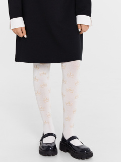 Колготки Mark Formelle 708K-1314/B3-21708K-3 белый_рис.1314 - фото 2