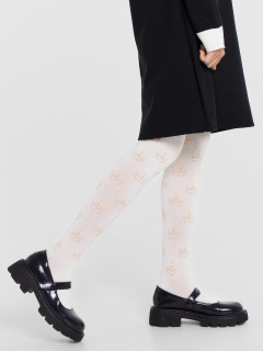 Колготки Mark Formelle 708K-1314/B3-21708K-3 белый_рис.1314 - фото 4