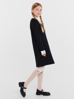 Колготки Mark Formelle 712K-2797/B3-24712K молочный_бежевый_меланж_рис.2797 - фото 4