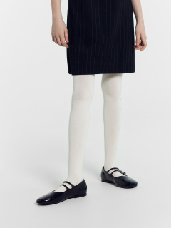 Колготки Mark Formelle 713F-1265/B1-23713F молочный_звездочки_000К_Трафаретная_печать_Пресс_Ф - фото 4