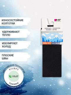 Колготки Mark Formelle 720T-1420/B1-22720T черный_рис.1420 - фото 2