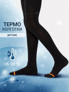 Колготки Mark Formelle 720T-1420/B3-22720T черный_рис.1420 - фото 2